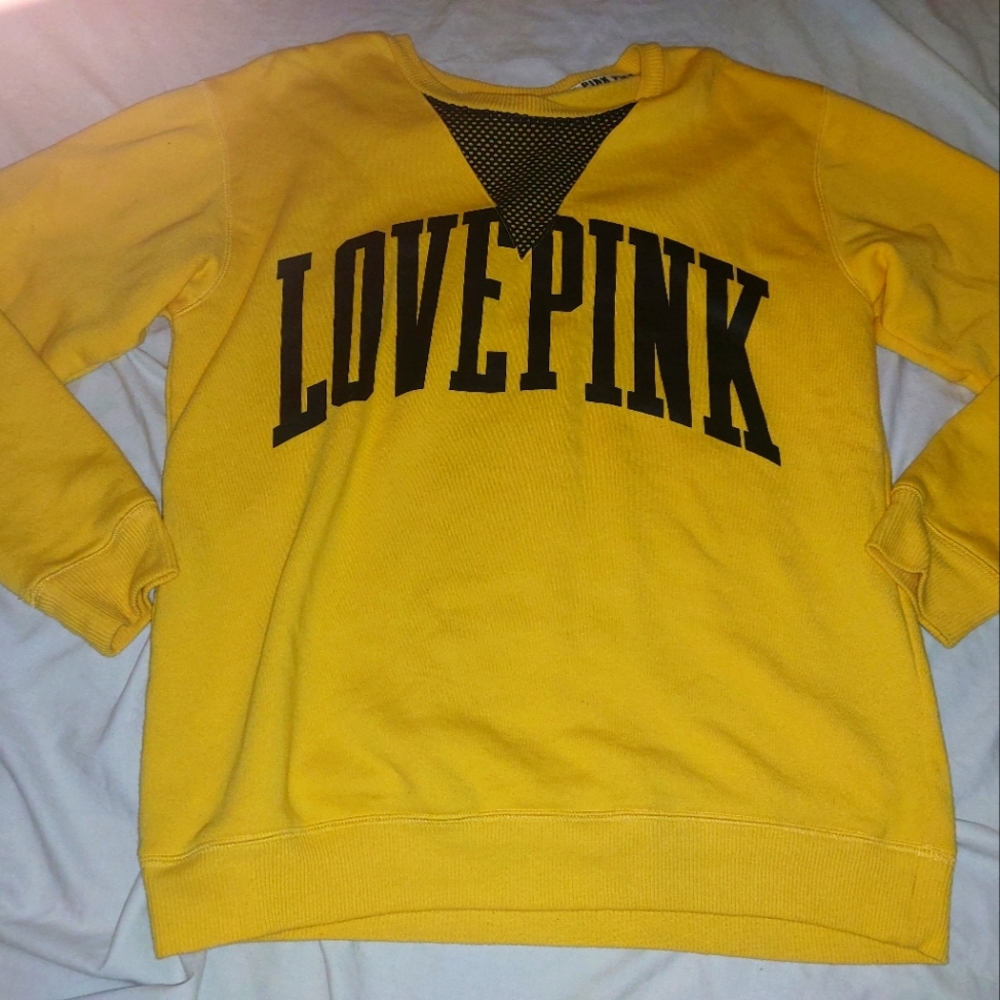 Victoria secret PINK